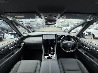 صورة مصغرة 35 لـ 2025 Toyota ALPHARD