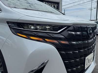 صورة مصغرة 21 لـ 2025 Toyota ALPHARD