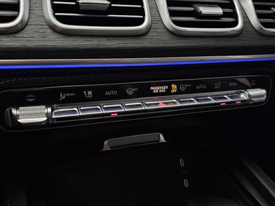 صورة مصغرة 26 لـ 2025 Mercedes-BENZ GLE