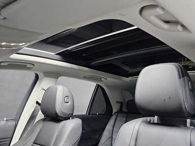 صورة مصغرة 33 لـ 2025 Mercedes-BENZ GLE