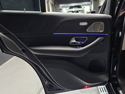 صورة مصغرة 15 لـ 2025 Mercedes-BENZ GLE