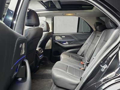 صورة مصغرة 18 لـ 2025 Mercedes-BENZ GLE