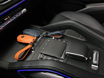 صورة مصغرة 27 لـ 2025 Mercedes-BENZ GLE