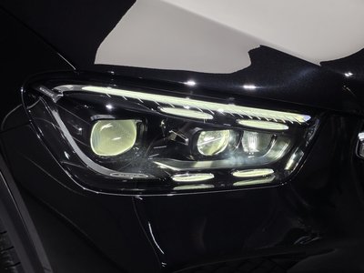 2025 Mercedes-BENZ GLE 照片 9