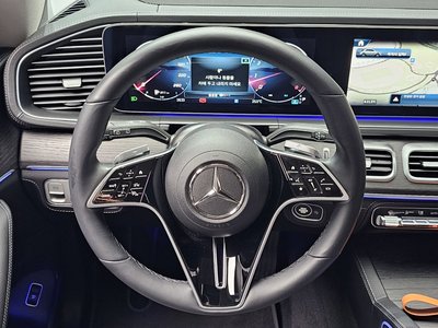 صورة مصغرة 19 لـ 2025 Mercedes-BENZ GLE