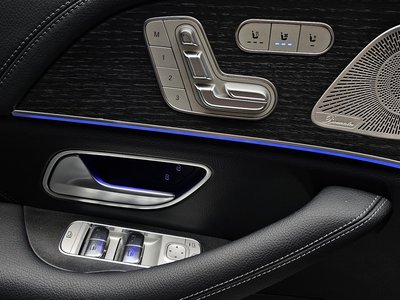 صورة مصغرة 31 لـ 2025 Mercedes-BENZ GLE