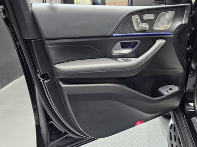 صورة مصغرة 14 لـ 2025 Mercedes-BENZ GLE