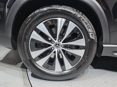 2025 Mercedes-BENZ GLE 照片 6