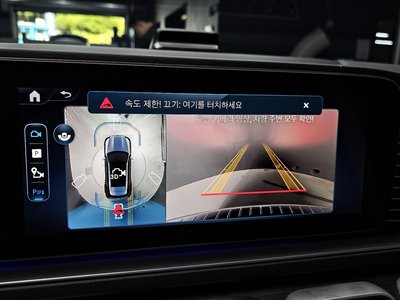 صورة مصغرة 21 لـ 2025 Mercedes-BENZ GLE