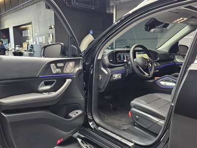 صورة مصغرة 13 لـ 2025 Mercedes-BENZ GLE