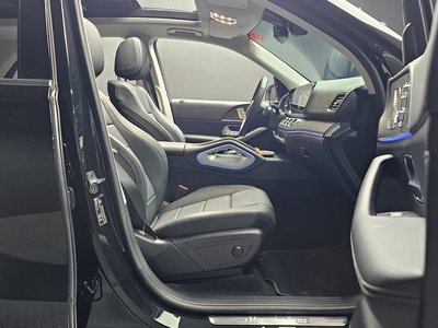 صورة مصغرة 16 لـ 2025 Mercedes-BENZ GLE