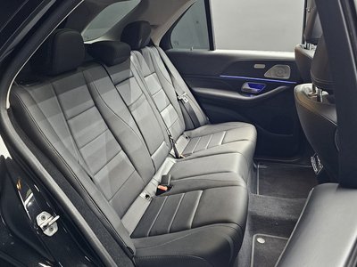 صورة مصغرة 17 لـ 2025 Mercedes-BENZ GLE