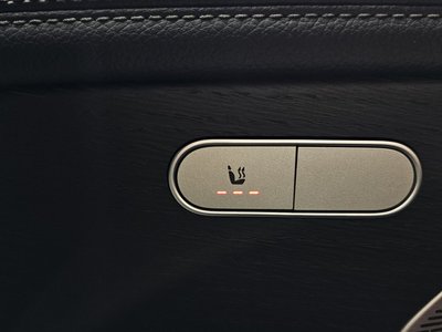 صورة مصغرة 30 لـ 2025 Mercedes-BENZ GLE
