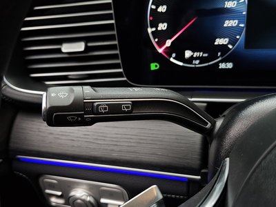 صورة مصغرة 28 لـ 2025 Mercedes-BENZ GLE