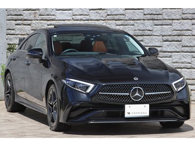 صورة 16 لـ 2023 Mercedes-BENZ CLS