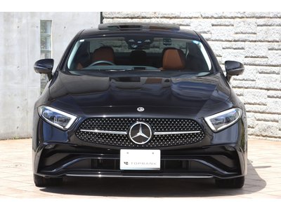 صورة 8 لـ 2023 Mercedes-BENZ CLS