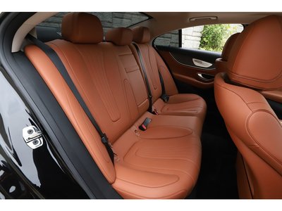 صورة 13 لـ 2023 Mercedes-BENZ CLS