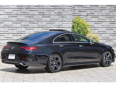 صورة 6 لـ 2023 Mercedes-BENZ CLS