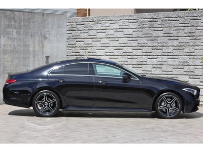 صورة 7 لـ 2023 Mercedes-BENZ CLS