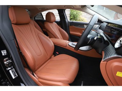 صورة 12 لـ 2023 Mercedes-BENZ CLS