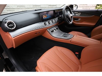 صورة 11 لـ 2023 Mercedes-BENZ CLS