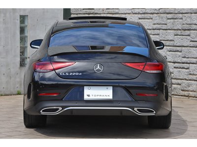 صورة 9 لـ 2023 Mercedes-BENZ CLS