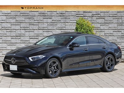 صورة 1 لـ 2023 Mercedes-BENZ CLS