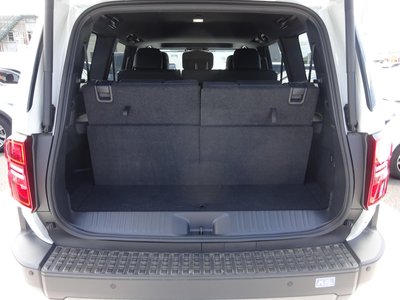 TOYOTA LAND CRUISER 250 - 9