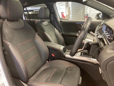 MERCEDES-BENZ GLA - 6