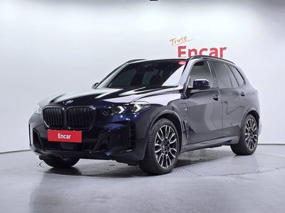BMW X5 - 1