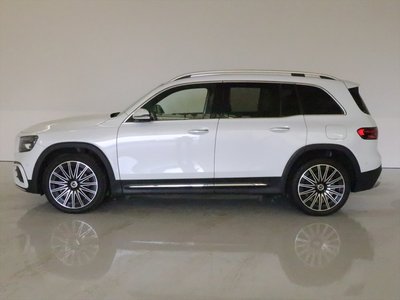 2024 Mercedes-BENZ GLB photo 5