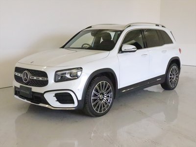 2024 Mercedes-BENZ GLB photo 1
