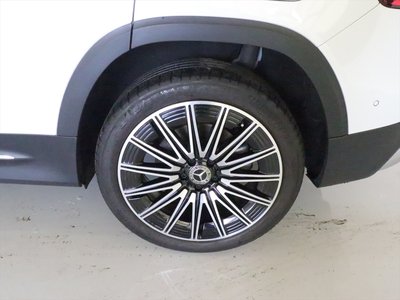 2024 Mercedes-BENZ GLB thumbnail 33