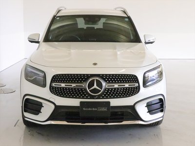 2024 Mercedes-BENZ GLB photo 2