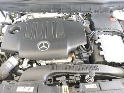 2024 Mercedes-BENZ GLB thumbnail 31