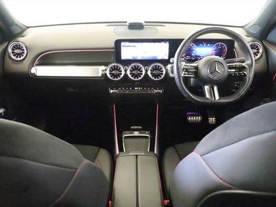 2024 Mercedes-BENZ GLB thumbnail 14