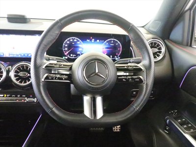 2024 Mercedes-BENZ GLB thumbnail 19