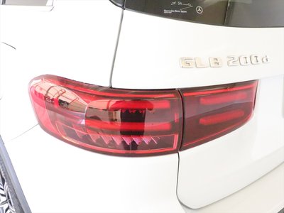 2024 Mercedes-BENZ GLB photo 9