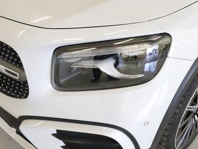 2024 Mercedes-BENZ GLB photo 8
