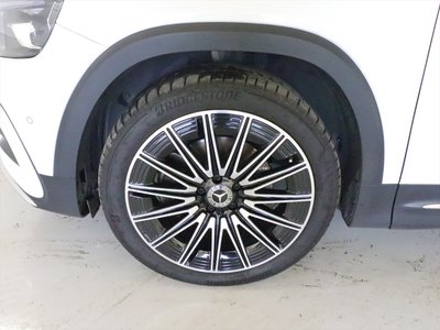 2024 Mercedes-BENZ GLB thumbnail 32
