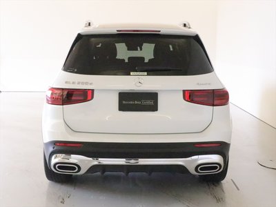 2024 Mercedes-BENZ GLB photo 3