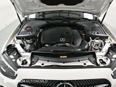 MERCEDES-BENZ E-CLASS - 7