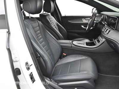 MERCEDES-BENZ E-CLASS - 10