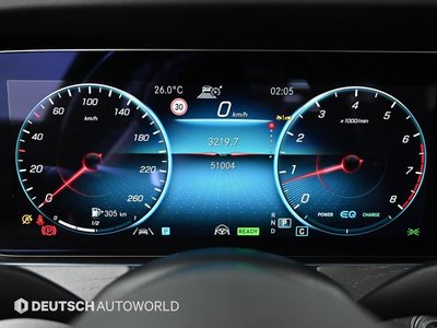 MERCEDES-BENZ E-CLASS - 8