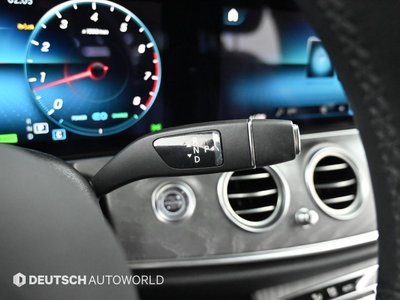 MERCEDES-BENZ E-CLASS - 9