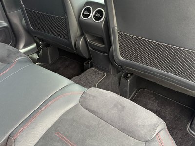2025 Mercedes-BENZ GLA 缩略图 22