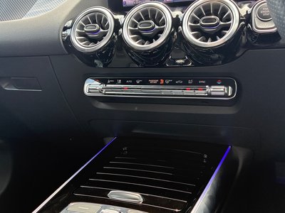 2025 Mercedes-BENZ GLA 缩略图 40
