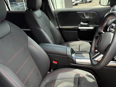 2025 Mercedes-BENZ GLA 缩略图 25