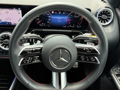 2025 Mercedes-BENZ GLA 缩略图 42