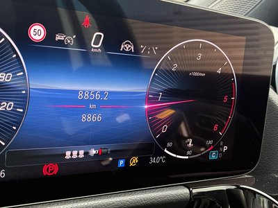2025 Mercedes-BENZ GLA 缩略图 30